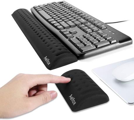 Best Keyboard Wrist Rest 2020