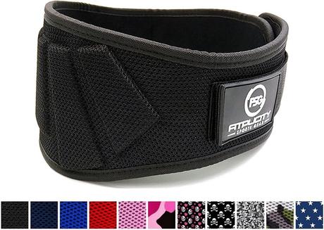  Best Weightlifting Belts 2020