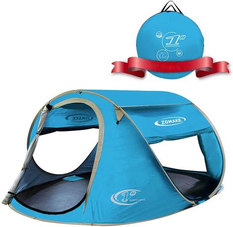 Best waterproof tents 2020