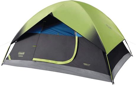  Best waterproof tents 2020