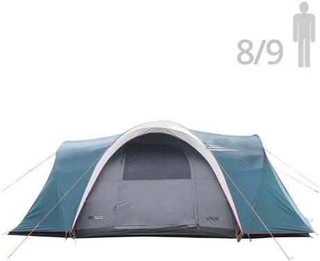  waterproof tents 