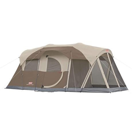  Best waterproof tents 2020