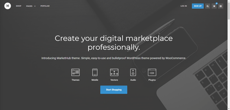 15 Best Marketplace WordPress themes 2020 15 Best Marketplace WordPress themes 2020