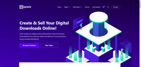 15 Best Marketplace WordPress themes 2020 15 Best Marketplace WordPress themes 2020