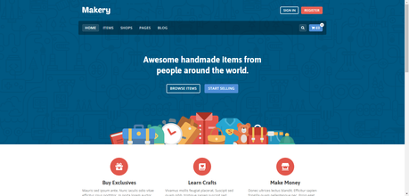 15 Best Marketplace WordPress themes 2020 15 Best Marketplace WordPress themes 2020