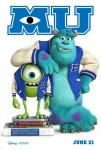 Monsters University (2013) Review