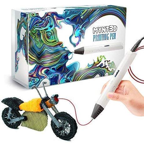 Best 3D Printing Pens 2020