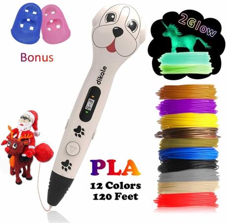 Best 3D Printing Pens 2020