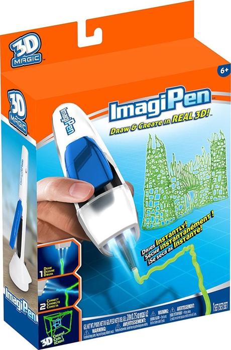 Best 3D Printing Pens 2020