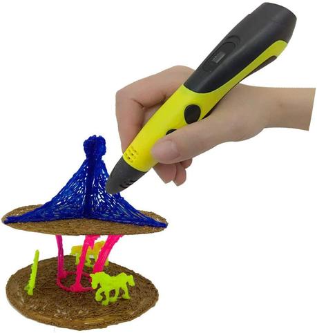 Best 3D Printing Pens 2020