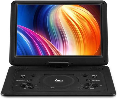 Best Portable Dvd Player Car 2020