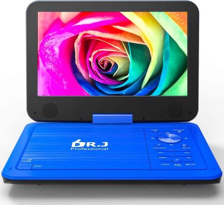 Best Portable Dvd Player Car 2020