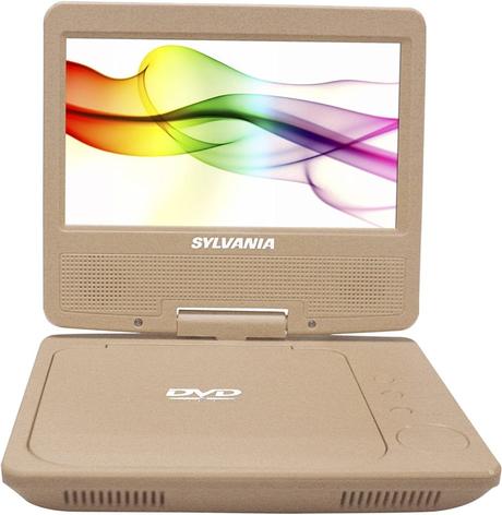 Best Portable Dvd Player Car 2020