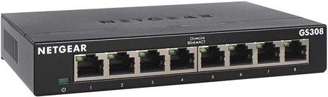 Best Ethernet Network Switch 2020