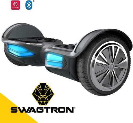 15 Best Self Balancing (Scooters/hoverboards) 2020