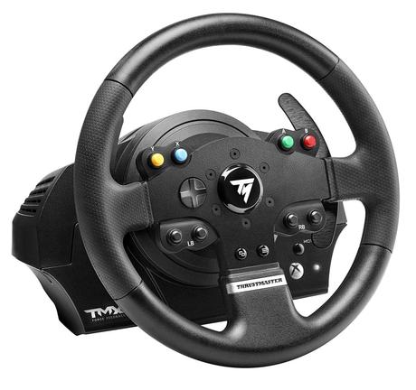  Best Xbox Steering Wheels 2020
