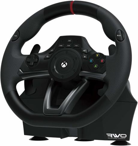 Best Xbox Steering Wheels 2020