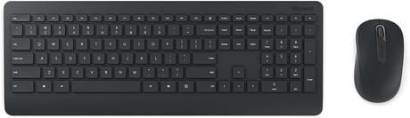 Wireless keyboard Mouse combo 2020