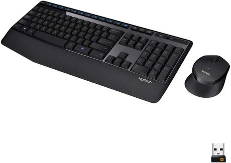 Best Wireless keyboard Mouse combo 2020