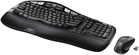  Wireless keyboard Mouse combo 2020