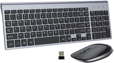 Wireless keyboard Mouse combo 2020
