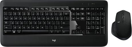 15 Best Wireless keyboard Mouse combo 2020