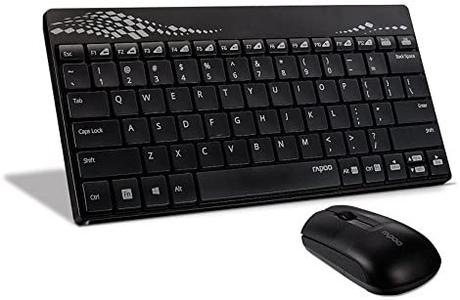 Wireless keyboard Mouse combo 2020