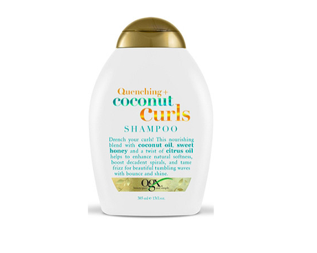 8 Products That Work Miracles for Curly Hair