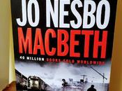 Macbeth Nesbo