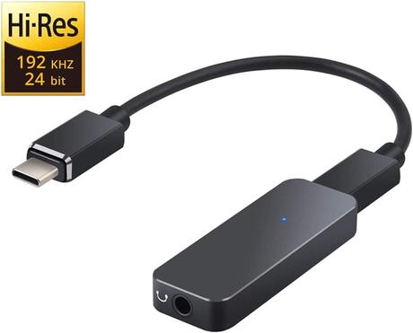 Best Portable USB DAC 2020