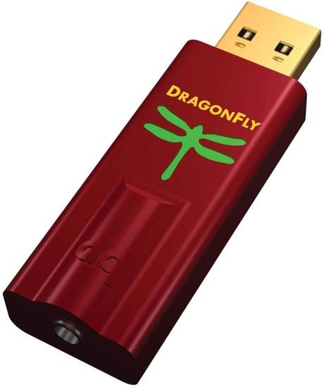 Best Portable USB DAC 2020