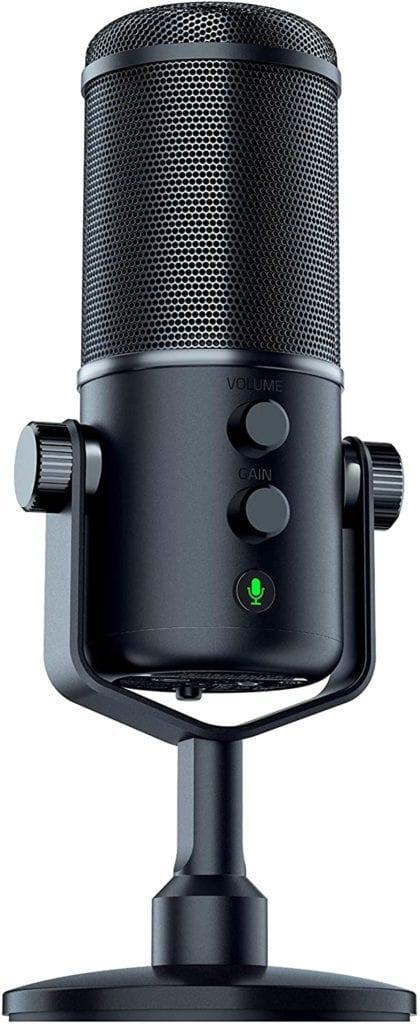Best Gaming microphone 2020