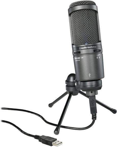  Best Gaming microphone 2020