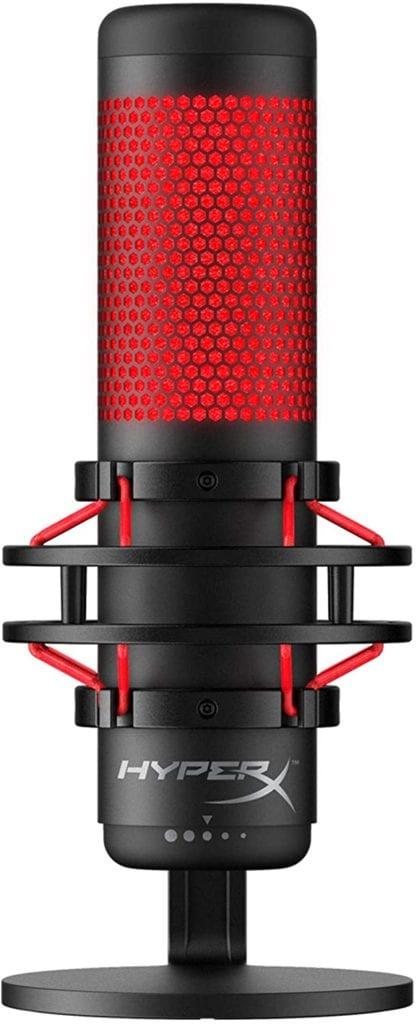 Best Gaming microphone 