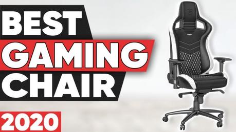 Best Gaming Chairs 2020: Top Computer Chairs for PC Gamers