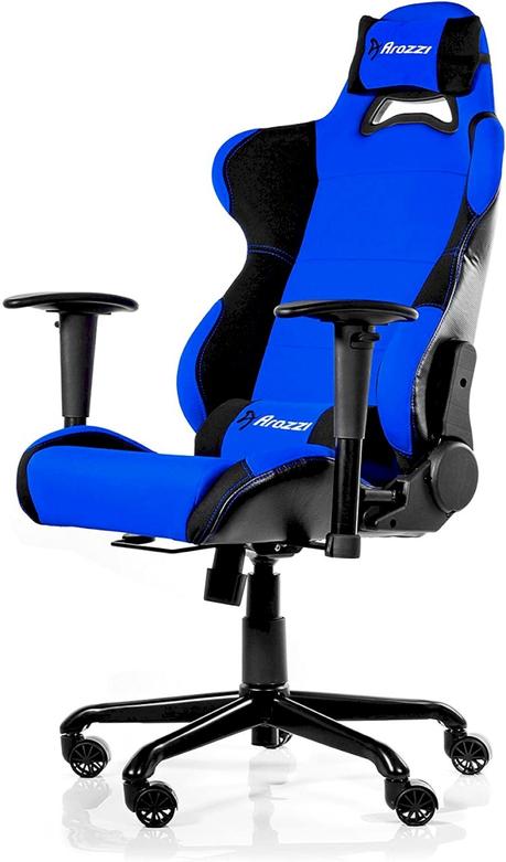 Best Gaming Chairs 2020: Top Computer Chairs for PC Gamers