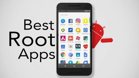 10 Best App For Rooting Android Phones - Android Root Software (2020)