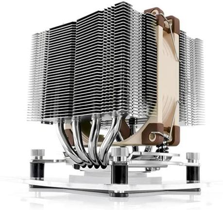 8 Best CPU Coolers Of 2020 (Air & Liquid Coolers)