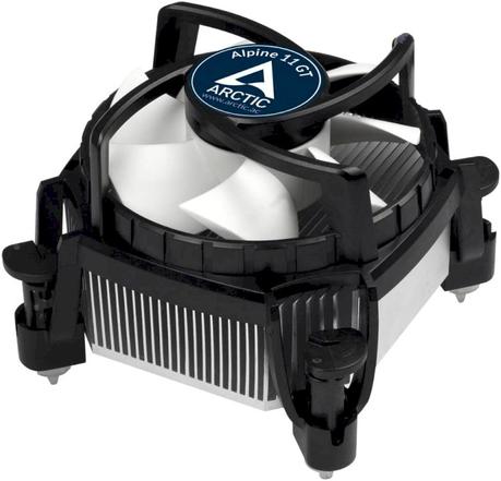 8 Best CPU Coolers Of 2020 (Air & Liquid Coolers)