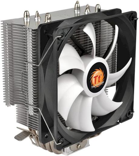 8 Best CPU Coolers Of 2020 (Air & Liquid Coolers)