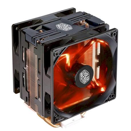 8 Best CPU Coolers Of 2020 (Air & Liquid Coolers)