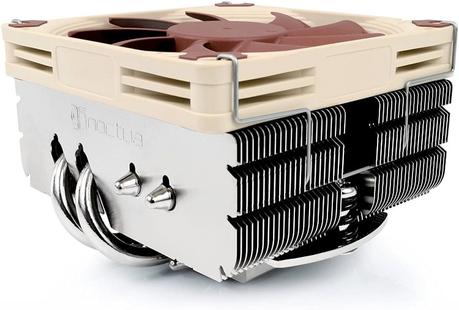 8 Best CPU Coolers Of 2020 (Air & Liquid Coolers)