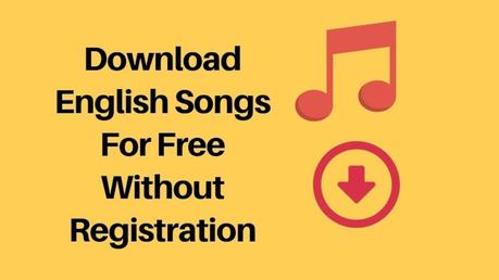 10 Best Websites To Download English Songs In 2020