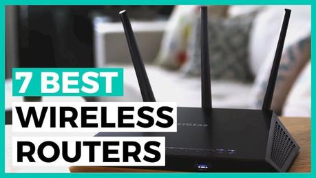 The 7 Best Wireless Routers Of 2020 : Budget Wireless Routers