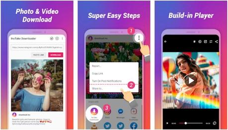 How To Download Images From Instagram 2020 (Android & PC)