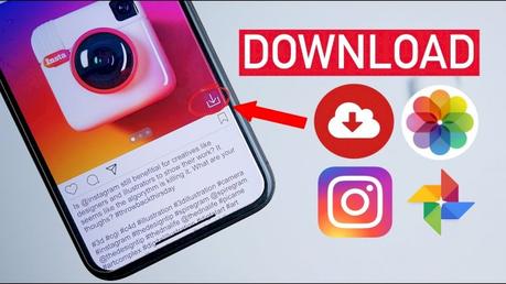 How To Download Images From Instagram 2020 (Android & PC)