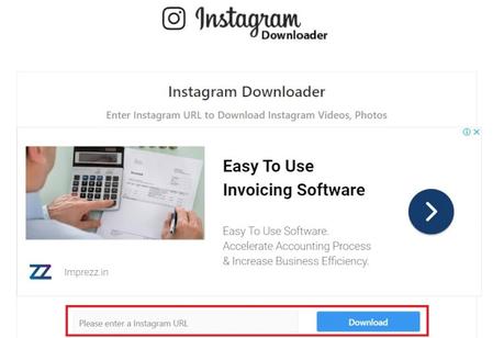 How To Download Images From Instagram 2020 (Android & PC)