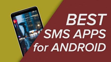 10 Best Text Messaging Apps & SMS Apps For Android (2020)