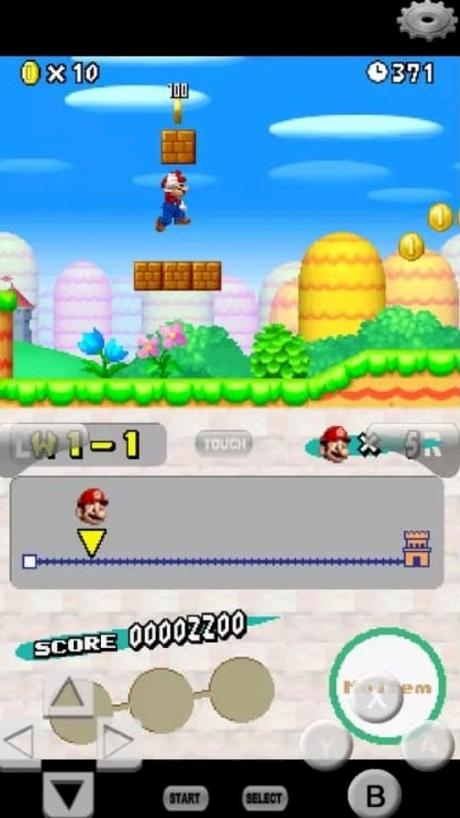 8 Best Nintendo DS Emulator For Android (NDS For Android) - 2020