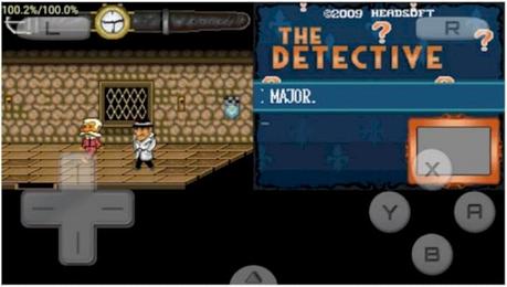 8 Best Nintendo DS Emulator For Android (NDS For Android) - 2020